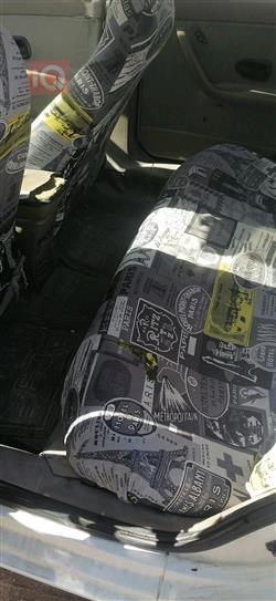 إيران خودرو سمند